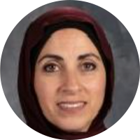 College and Career Counselor Headshot