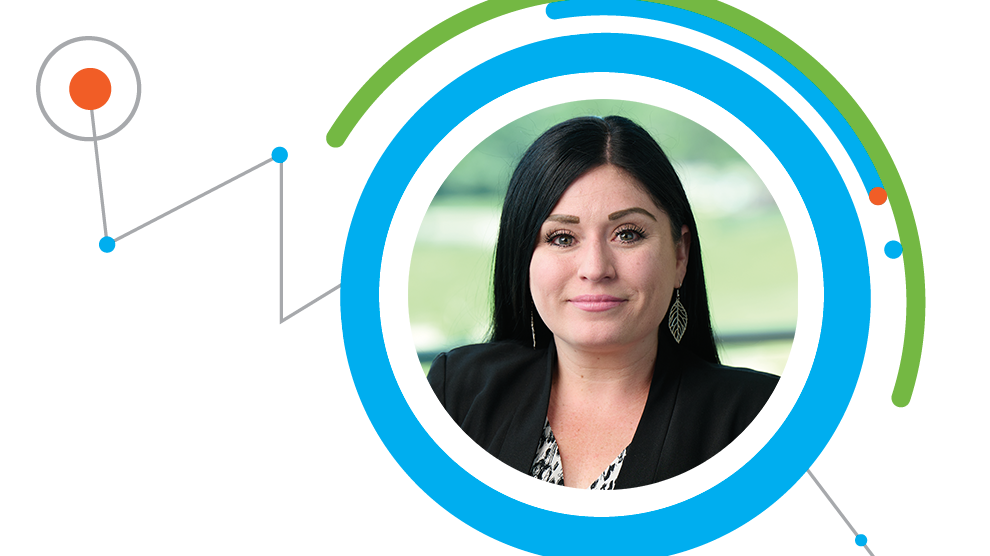 Southside Principal Shannon Gallo