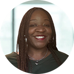 Research Triangle Admissions Representative Headshot