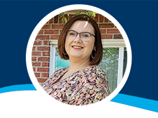 Alumni Snapshot: Emily Reaume