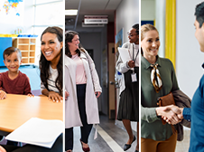 Partnering for Success: Making the Most of Parent-Teacher Conferences