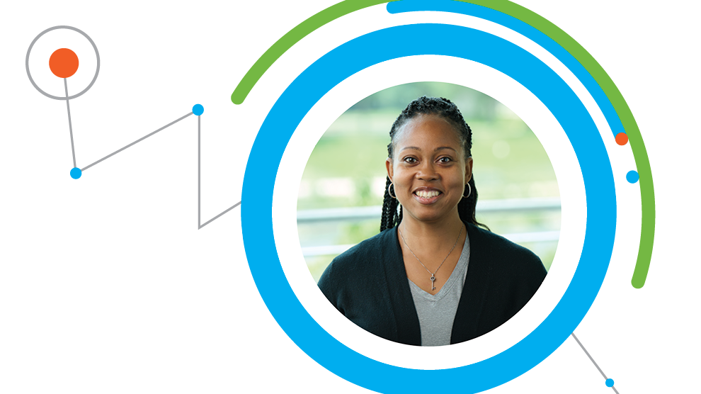 Hamtramck Academy Principal Headshot