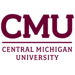 Central Michigan University Logo