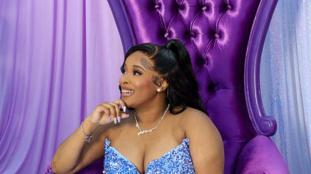 Class of 2024: Center Line Prep’s De’onvion Byrd Left Slacking Behind, Put Success in Front