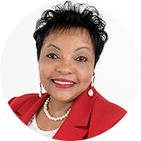 Hilda Alston Parlér