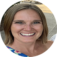 College and Career Counselor Headshot