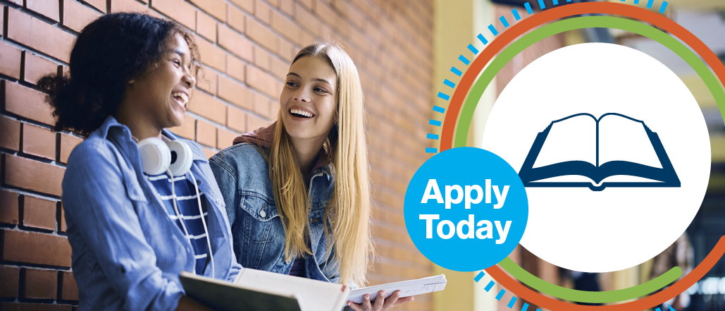 Apply Today for High School at National Heritage Academies