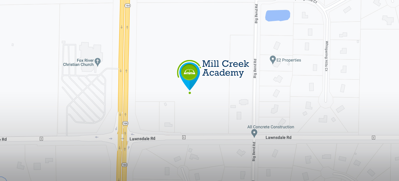 Mill Creek Academy