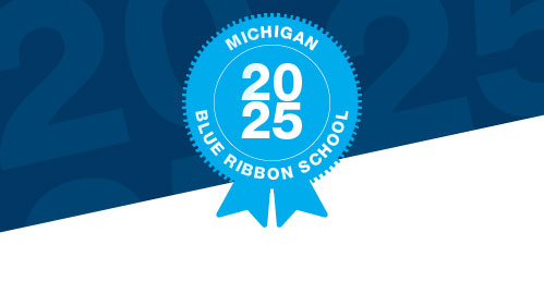 Plymouth Scholars receives Blue Ribbon Award