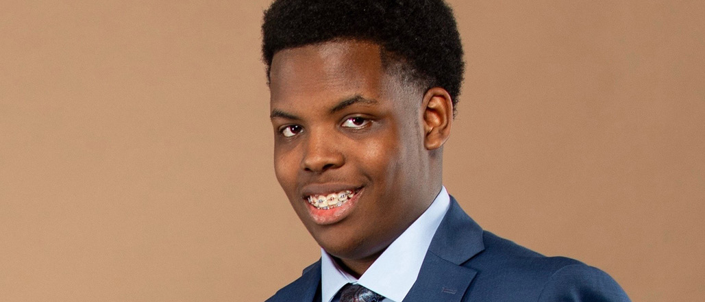 Class of 2025: Arbor Prep Grad Challenged by Music Teacher, Prepares for University