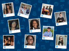 Celebrating Academic Excellence: Meet NHA’s 2026 Valedictorians