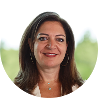 Marlene Ghougassian Kazzi