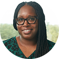 Taleesha Hardy-Bonner