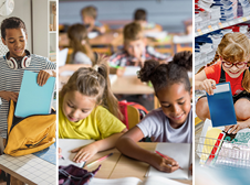 "Back-to-School" Shouldn’t Break the Bank