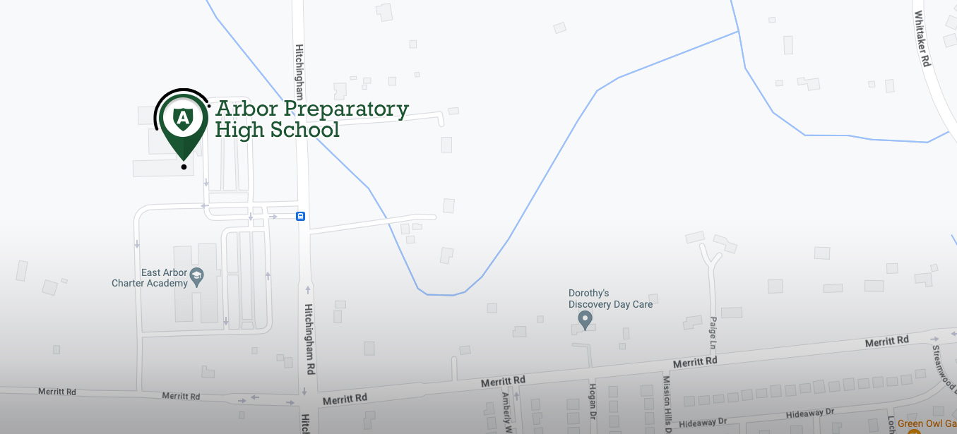 Arbor Preparatory High School