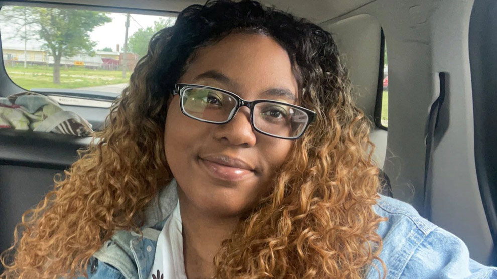 2014 CollegeBound Scholarship Winner Prepares for Graduate School 