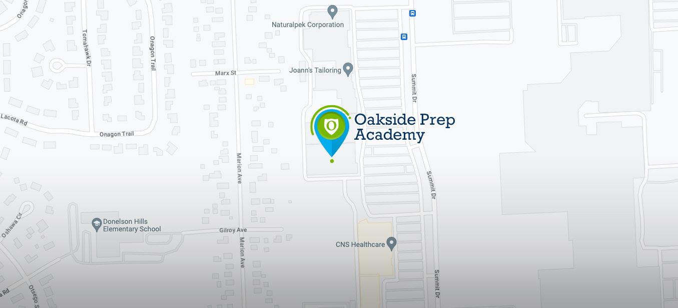 Oakside Prep Academy