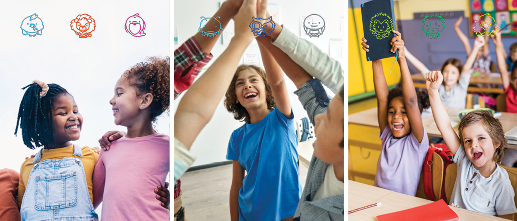 How Everyday Kindness Helps Kids Build Character and Celebrate Others