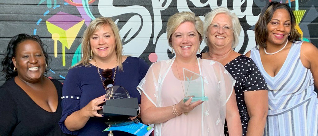 New DSQ Barajas Never Envisioned Being a Longtime Administrator, but is Extending her Reach