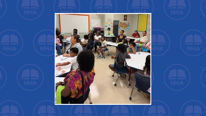 PreK-5 School in Smyrna: Jonquil Prep Academy celebrates successful first day