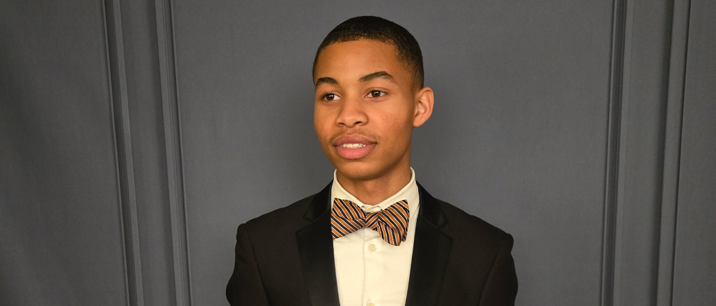 Class of 2025: Makhai Spencer Leaving a Lasting Impact on Taylor Prep