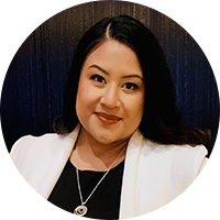 Vanguard School Ambassador Headshot