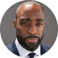 Dr. Landon Brown
