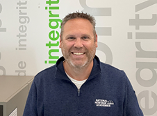 Chad Fridsma Celebrating 24 Years of Purpose and People