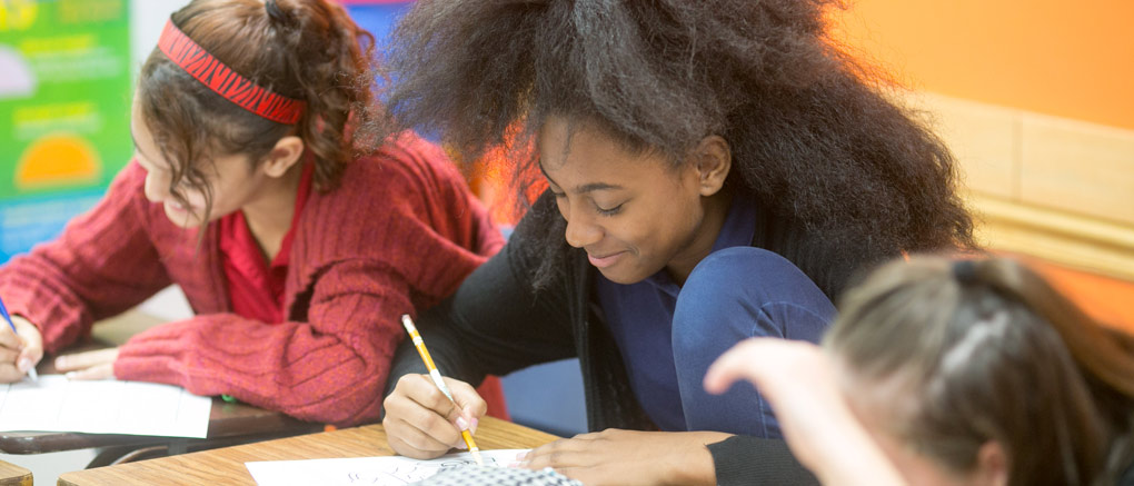 Keystone Academy: Best Middle Schools in Belleville