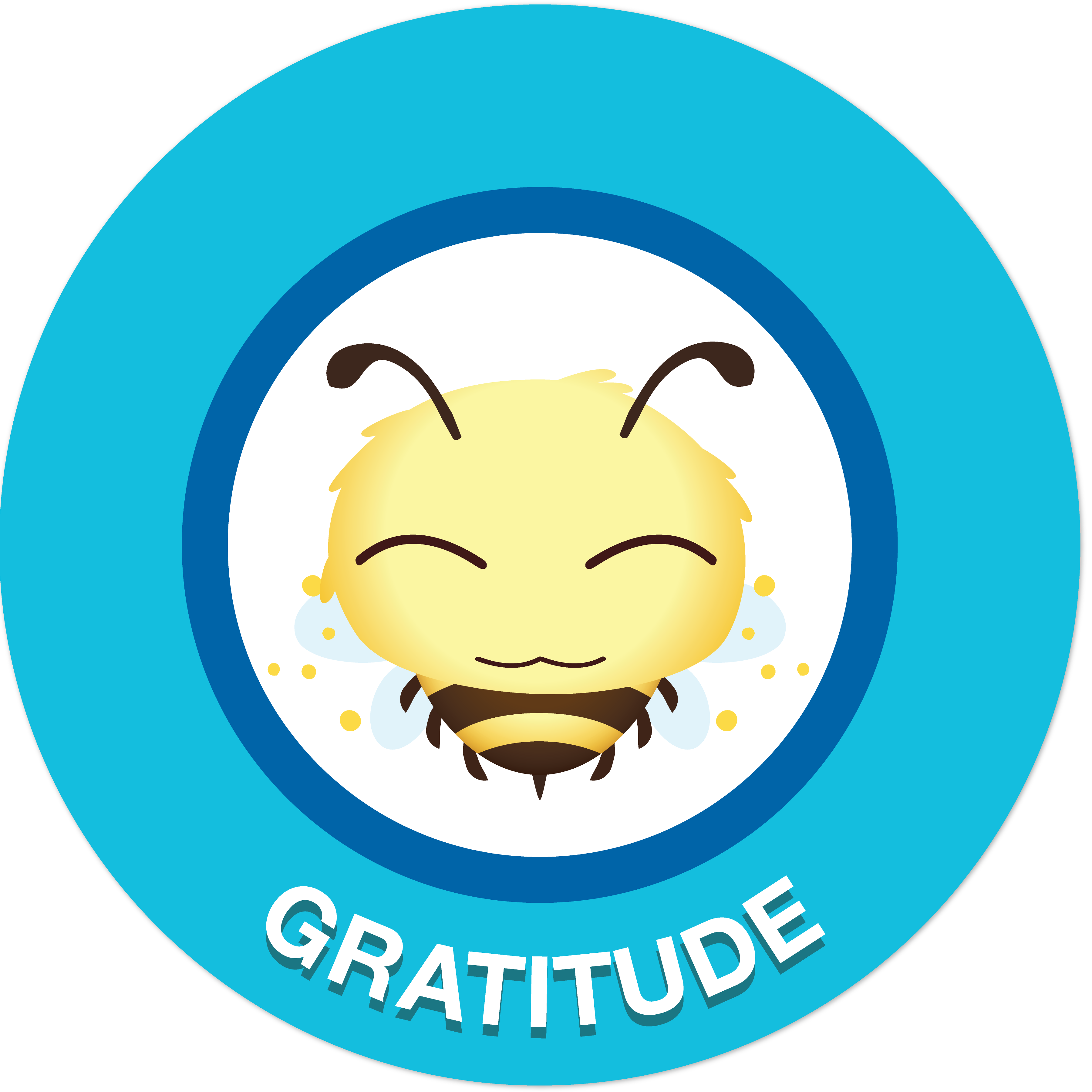 Moral Focus Virtue Gratitude