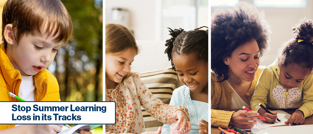 Keep Summer Smart: Easy Ways to Prevent Learning Loss While Having Fun! 