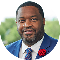 Aaron P. Williams Jr.