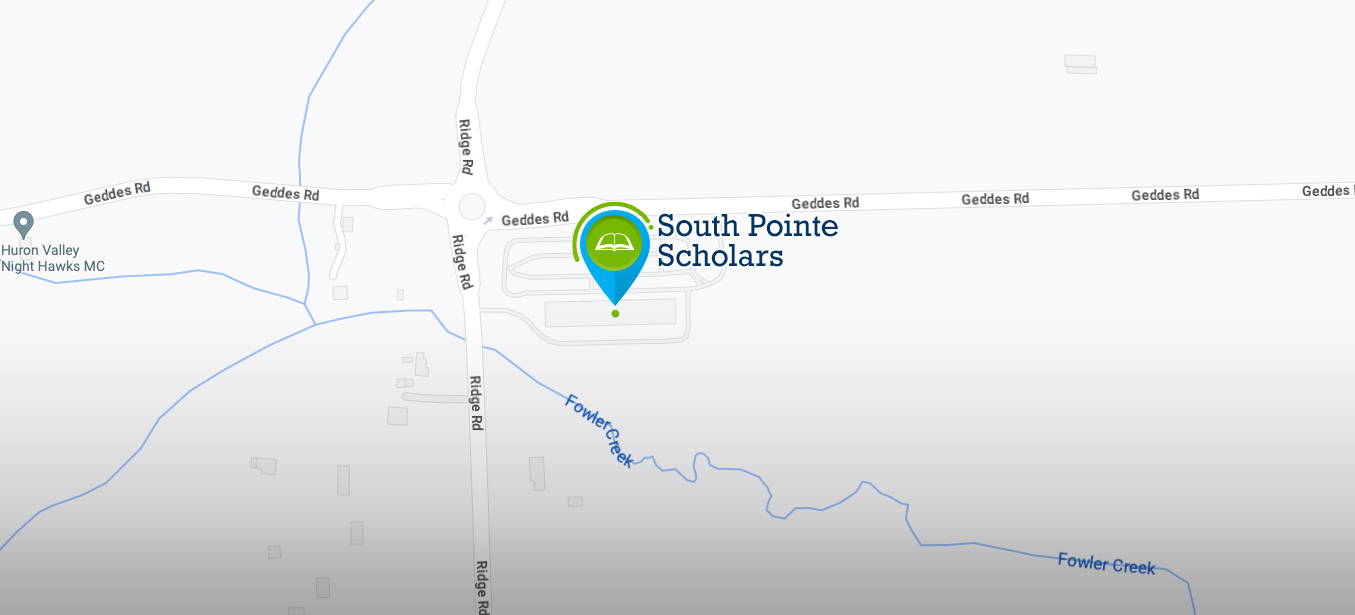South Pointe Scholars