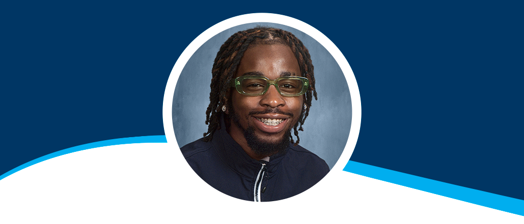 Alumni Snapshot: Cornelius Rauls, IV