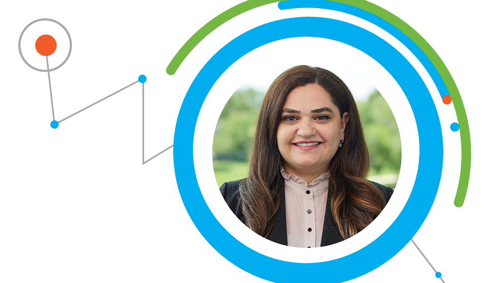 Zemen Marrugi, principal of Taylor Exemplar Academy