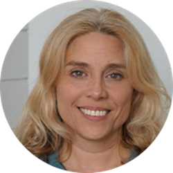 Headshot of Parent Ambassador