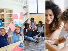 How to Help Your Child Through Reading Struggles