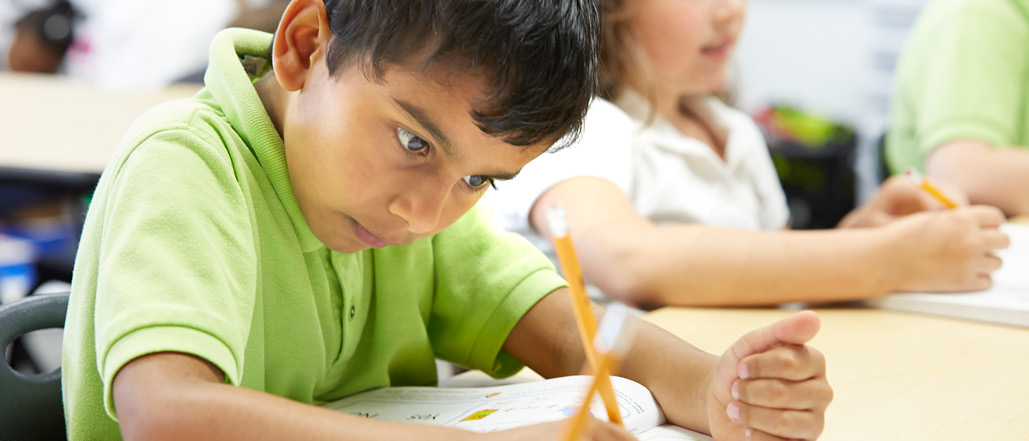 How National Heritage Academies Schools Waste No Time for a Strong Start to the Year