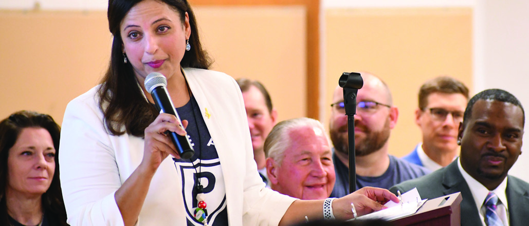 How NHA Schools Help Urban Students Close Achievement Gaps