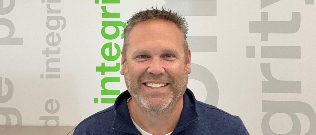 Chad Fridsma Celebrating 24 Years of Purpose and People