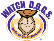 WATCH D.O.G.S. logo
