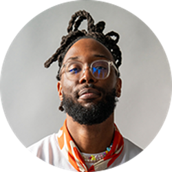 Headshot of Parent Ambassador