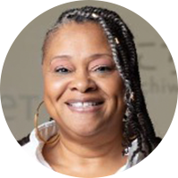 Toni Lewis