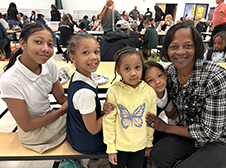NHA Schools Celebrate Grandparents’ Day