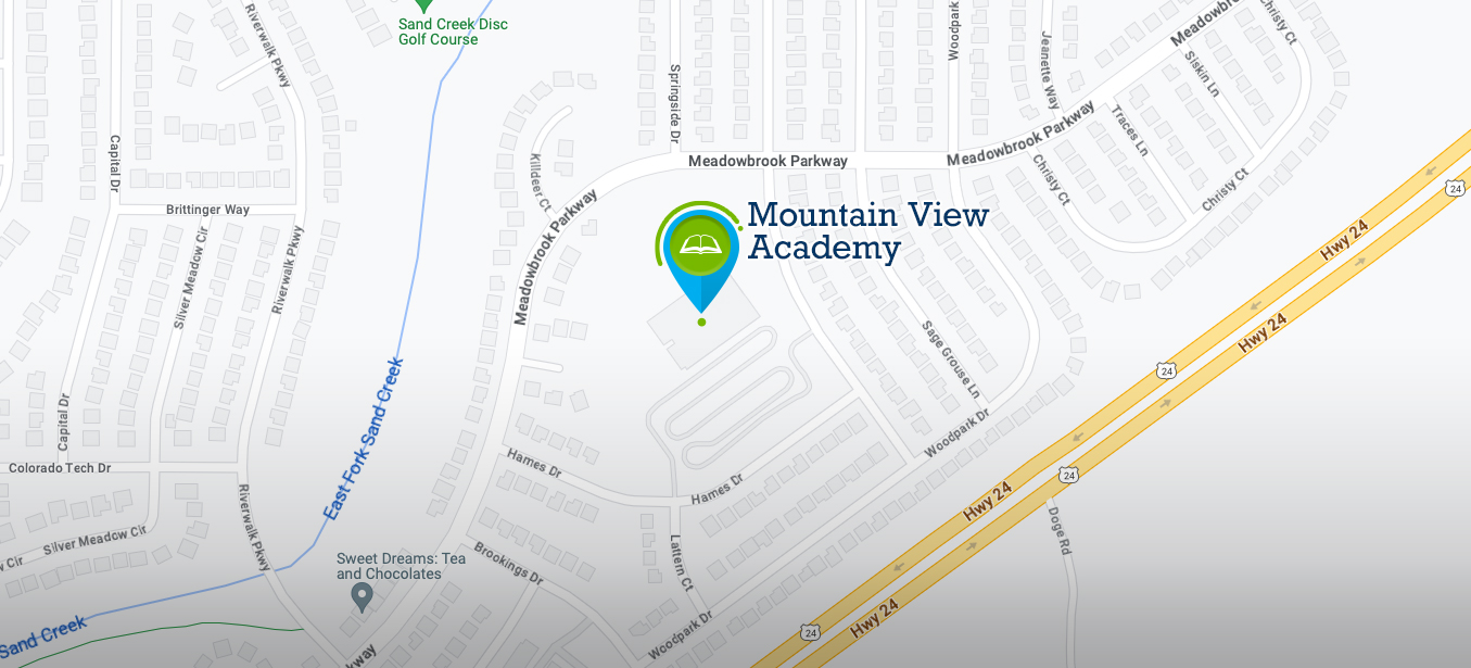 Mountain View Academy