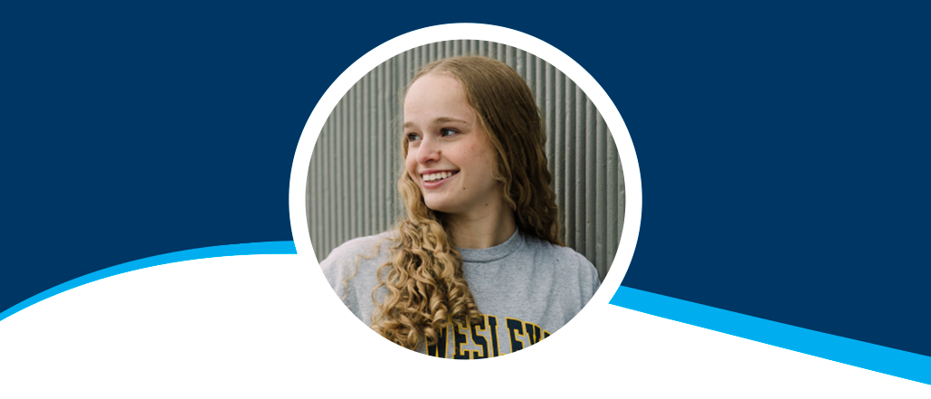 Alumni Snapshot: Sadie Schramm