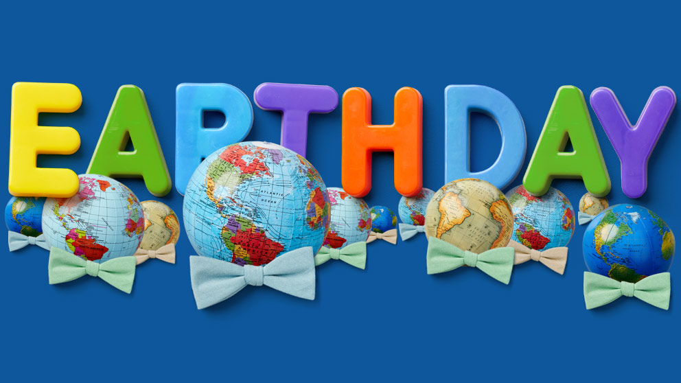 6 Fun Ways to Celebrate Earth Day