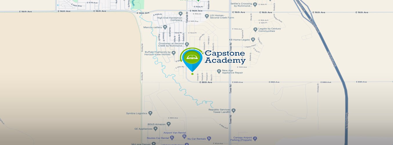 Capstone Academy