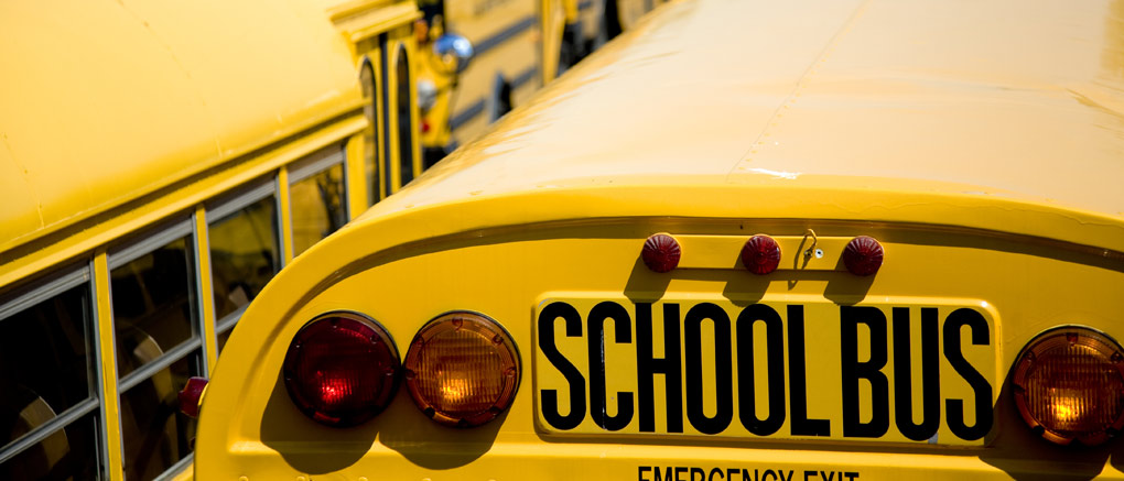 School buses