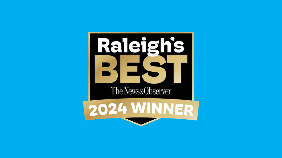 PreEminent Charter School was named Best Charter School in Raleigh in 2024.
